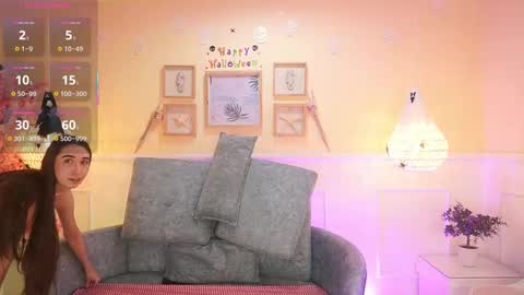 Loona Nyx online show from 10-27-25, 11:36