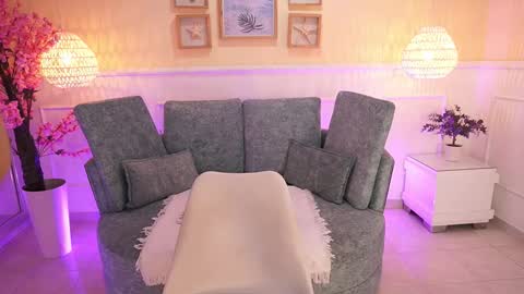 Loona Nyx online show from 11-12-25, 11:32