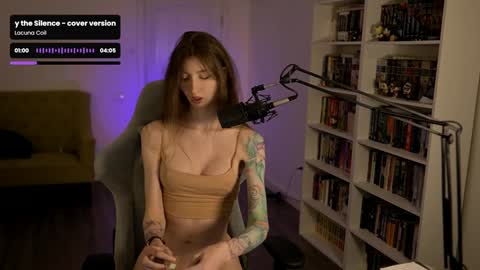 loony_moony online show from 01-10-26, 10:50