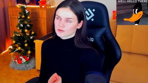 Snapshot of lora_cain chatting on 12-22-24, 02:16 Lora Cain online show from 12-22-24, 02:16