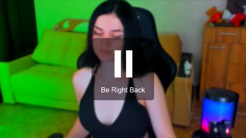 Snapshot of lora_cain chatting on 02-10-25, 02:59 Lora Cain online show from 02-10-25, 02:59