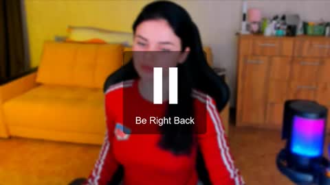 Snapshot of lora_cain chatting on 03-02-25, 05:23 Lora Cain online show from 03-02-25, 05:23