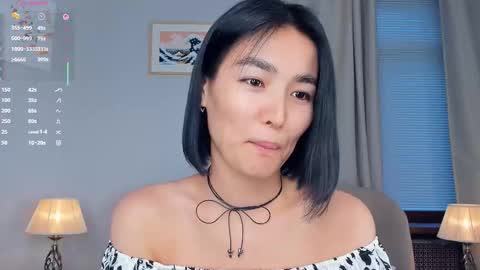 Lora control 2 min for every new Fan Club subscriber online show from 10-08-25, 08:45