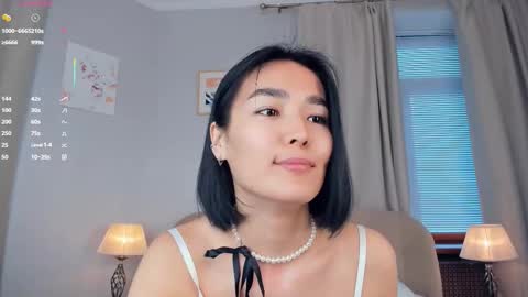 Snapshot of lora_lifelover chatting on 10-15-25, 07:19 Lora control 2 min for every new Fan Club subscriber online show from 10-15-25, 07:19