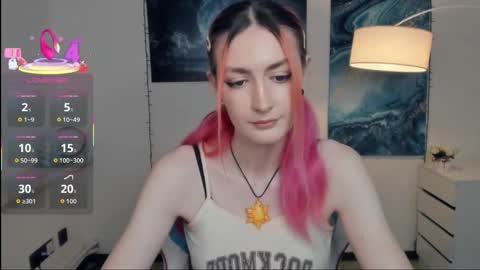 Lora online show from 10-18-25, 11:11