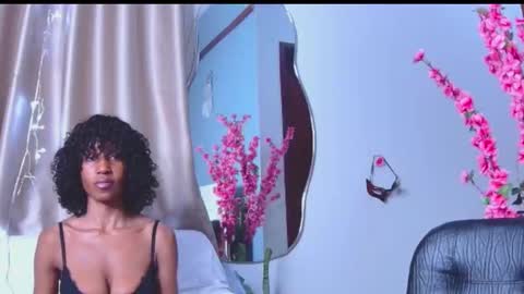 Blackcat online show from 01-18-26, 03:10