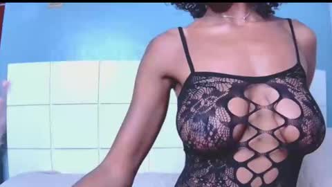 Blackcat online show from 02-22-26, 02:34