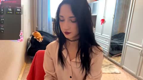 Snapshot of loraleeownby chatting on 02-03-26, 06:40 Hello there im Luna Im new here Lets have fun online show from 02-03-26, 06:40