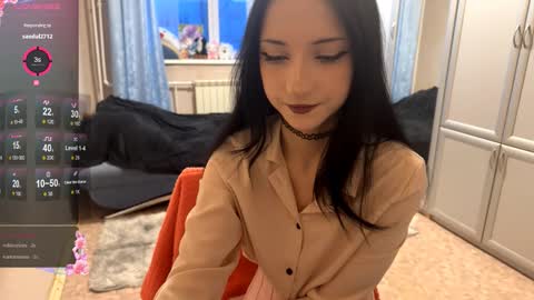 Snapshot of loraleeownby chatting on 02-04-26, 04:07 Hello there im Luna Im new here Lets have fun online show from 02-04-26, 04:07