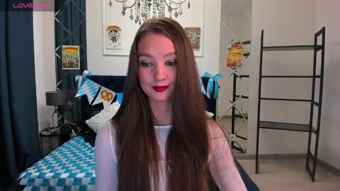 Ur sensual Lora online show from 09-22-25, 08:27