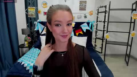 Ur sensual Lora online show from 10-01-25, 08:31