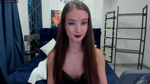 Ur sensual Lora online show from 10-14-25, 08:15