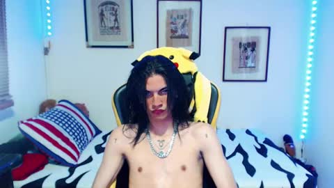 LORD online show from 01-30-25, 02:49