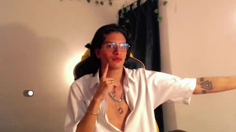 LORD online show from 10-08-25, 08:45