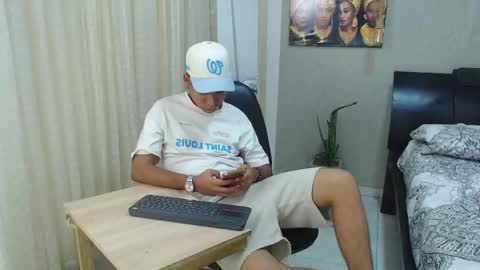 jamess online show from 09-13-25, 06:29