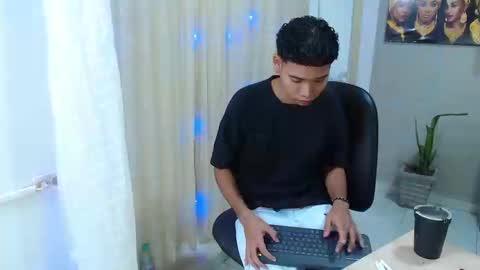jamess online show from 09-22-25, 02:52