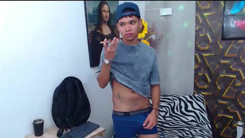 jamess online show from 09-24-25, 03:26