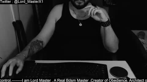 lord_masterx online show from 11-25-25, 06:08
