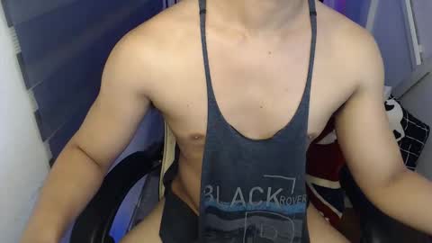 Macky online show from 10-18-25, 02:25