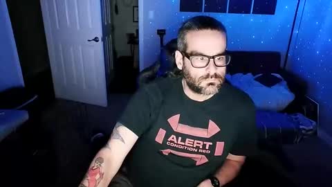 Steve online show from 03-11-25, 01:05