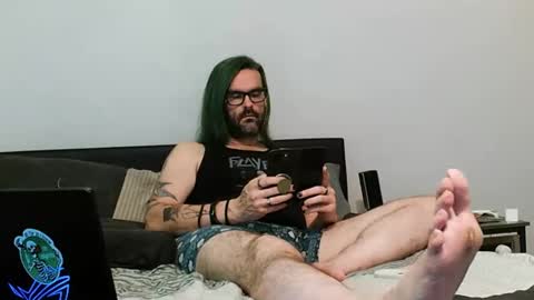 Steve online show from 09-14-25, 03:38