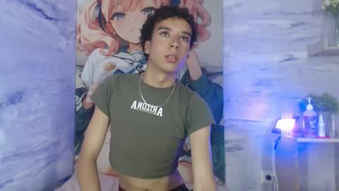 Tayron online show from 03-03-26, 04:40