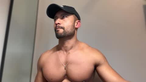 Cale online show from 02-08-26, 06:39