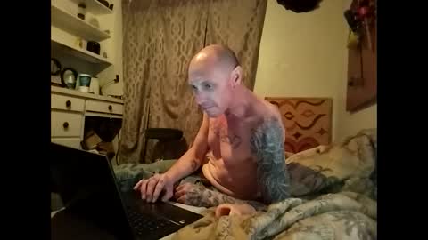 Lordhung79 online show from 02-19-25, 12:22