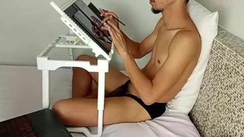 The Lord Jamarcus online show from 11-11-25, 02:33