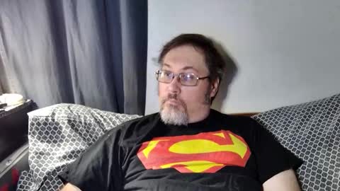 lordmegatron22 online show from 01-16-26, 02:37