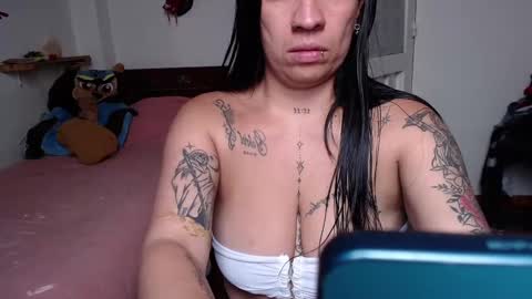 lore online show from 09-27-25, 04:23