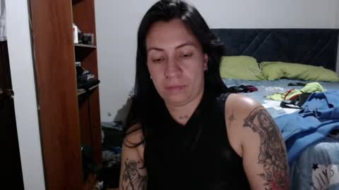 lore online show from 10-10-25, 04:11