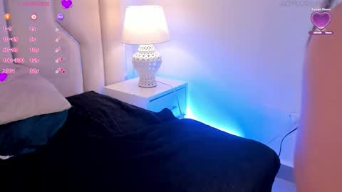  Loreana  online show from 10-18-25, 02:51