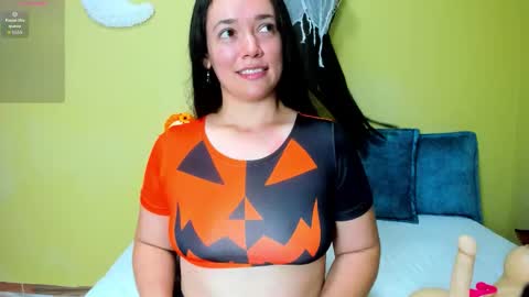 Loren Grey online show from 10-27-25, 08:46