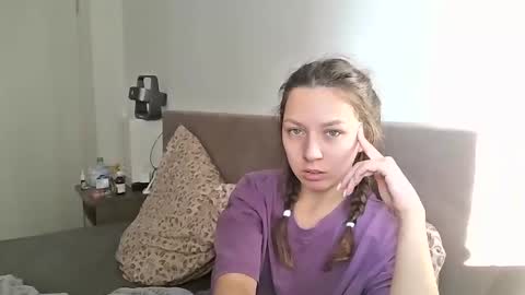 Lorelea cute online show from 09-30-25, 11:59