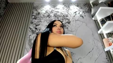 Doll Queen online show from 02-06-26, 06:11