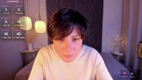 Snapshot of loren_daze chatting on 11-01-25, 01:57 Loren online show from 11-01-25, 01:57