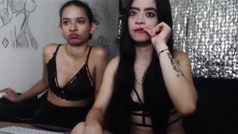 lorena  allison online show from 03-02-25, 02:30