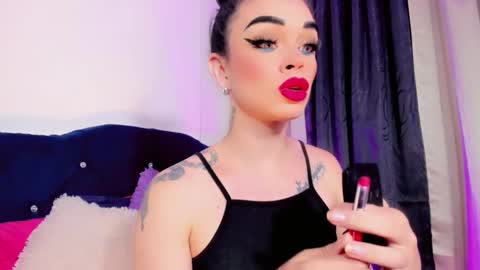 lesly lorena online show from 10-09-25, 03:15