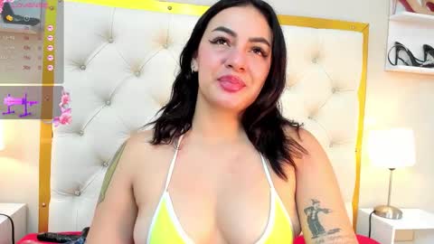 Lorena Gate online Colombia 230 pm to 930 pm online show from 09-21-25, 01:02