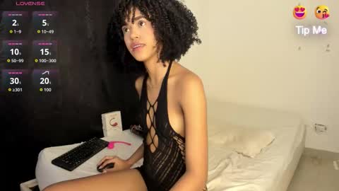 Lorena online show from 11-22-25, 08:35