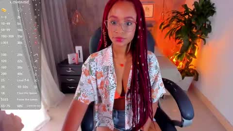 Lorena Vieira  online show from 12-07-24, 05:42