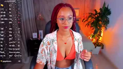 Lorena Vieira  online show from 12-08-24, 12:51
