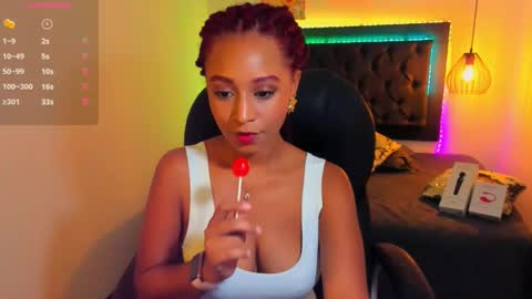 Lorena Vieira  online show from 12-11-24, 09:01