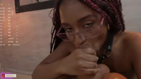 Lorena Vieira  online show from 03-02-25, 12:31