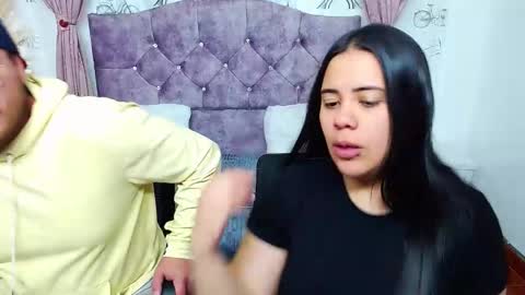 lorea y martin online show from 09-23-25, 10:46