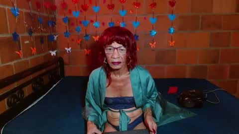 Lorena Capelli online show from 10-12-25, 12:26