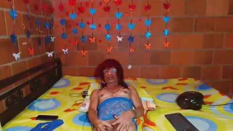 Lorena Capelli online show from 10-20-25, 12:22