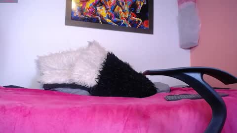 Lorena online show from 03-08-25, 04:17