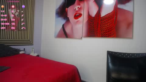 Lorena online show from 10-18-25, 12:28